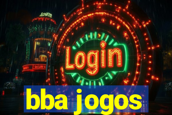 bba jogos